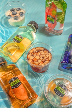 Snack & Drink